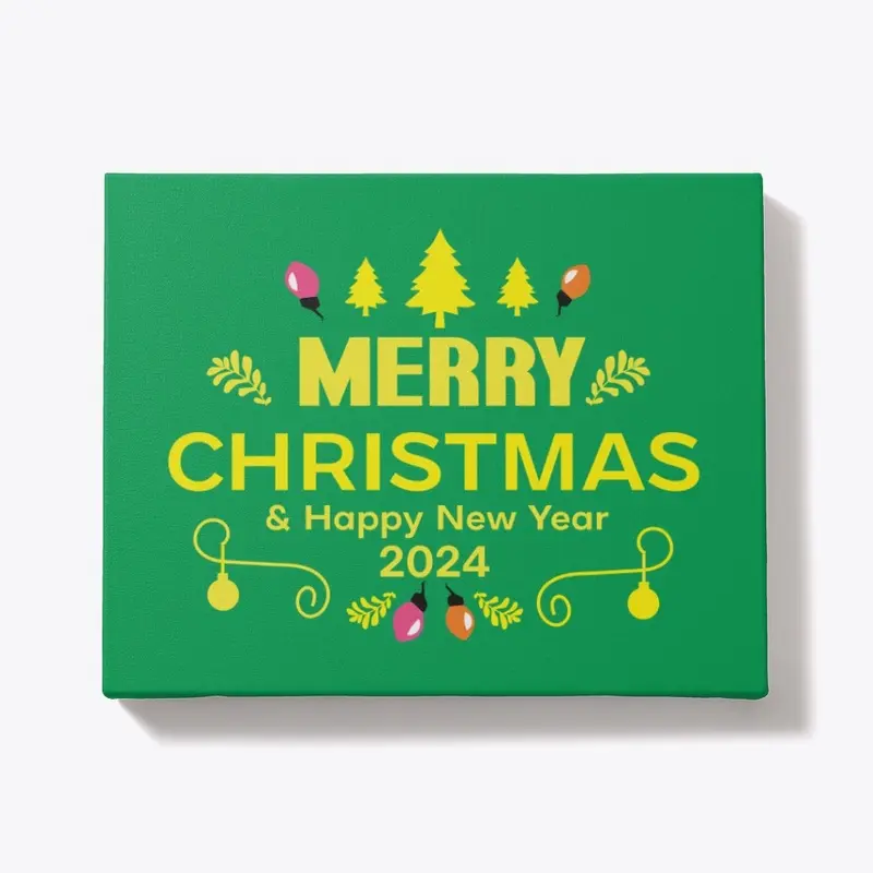 merry Christmas 2024