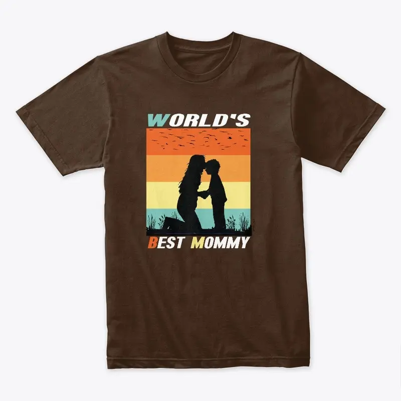 mom tshirt design